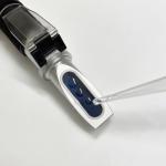 Digital Alcohol Refractometer Kit for Home Brewers