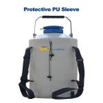 CryoKing 6L Portable Liquid Nitrogen Tank