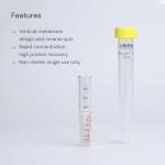 3kDa Centrifugal Filter Unit, 4mL, RC Membrane