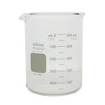 PYREX 600mL Heavy Duty Graduated Beaker