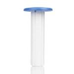 50 mm Liquid Nitrogen Dewar for 6L Storage