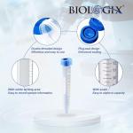 CryoKing 15ml Conical Centrifuge Tubes, 300 Pack