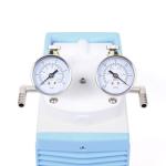 160W Oil-Free Diaphragm Vacuum Pump for Labs