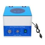 Electric Benchtop Centrifuge with Speed Control