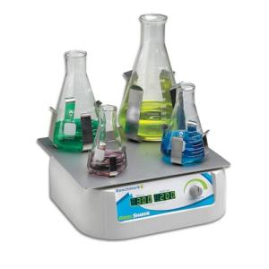 125 ml Magnetic Flask Clamp by Benchmark Scientific