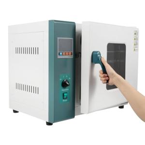 110V Digital 45L Electric Blast Drying Chamber