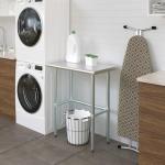 Stainless Steel Work Table - 18" x 30