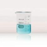 ULAB 1000ml Borosilicate Glass Beakers - Pack of 2