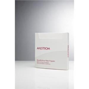 Ahlstrom 6100 Qualitative Filter Paper, 24cm, 1.5 Micron