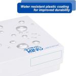 CryoKing 81-Well Cryogenic Microtube Storage Box Pack
