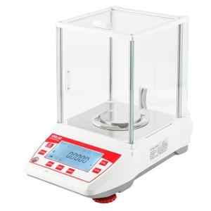 UXILAII Scientific 220g Digital Analytical Balance