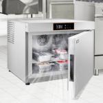 VEVOR 32L Commercial Blast Freezer with Trays