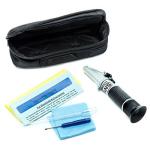 EVANS Analog Refractometer for Residual Water Testing