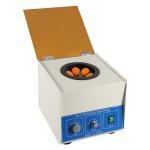Blue Electric Lab Centrifuge, 6 Tubes, 4000rpm