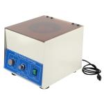 Blue Electric Lab Centrifuge, 6 Tubes, 4000rpm