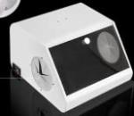 High Strength LED Dust Collector with Filters