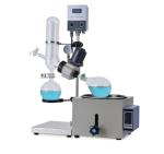 Rotary Evaporator with Pump and Chiller, 110V