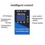 Rotary Evaporator with Pump and Chiller, 110V