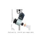 Rotary Evaporator with Pump and Chiller, 110V