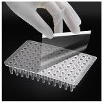 PCR Plate Sealing Film for 96 Well Plates