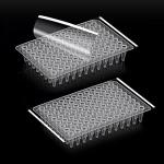 PCR Plate Sealing Film for 96 Well Plates