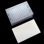 PCR Plate Sealing Film for 96 Well Plates