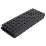 Double-Sided Microcentrifuge Tube Rack, 2pcs