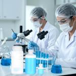 16oz Plastic Sample Bottles with Leak-Proof Caps