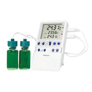 Digital Fridge and Freezer Thermometer with Probes