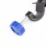 FunChem Adjustable Bosshead Clamp Holder, 2-Pack