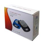 Eosphorus Digital Laboratory Scale - 0.01g Accuracy