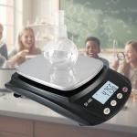 Eosphorus Digital Laboratory Scale - 0.01g Accuracy