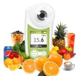 Digital Brix Refractometer for Juice and Fruit