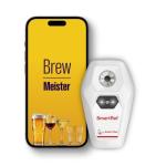 Anton Paar SmartRef Digital Refractometer for Liquids