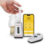 Anton Paar SmartRef Digital Refractometer for Liquids