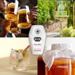 Anton Paar SmartRef Digital Refractometer for Liquids