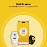 Anton Paar SmartRef Digital Refractometer for Liquids