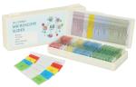 Kids Microscope Slides Set - 60 Prepared Specimens