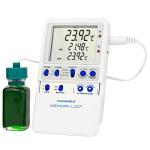 Traceable® Memory-Loc Temperature Monitor & Data Logger