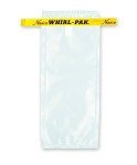 Nasco Whirl-Pak Sample Bags, 118ml Capacity, 500 Pack