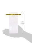 Nasco Whirl-Pak Sample Bags, 118ml Capacity, 500 Pack