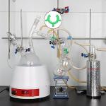 StonyLab 9-Piece Plastic Joint Clips Set