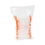 15ml Centrifuge Tubes with Leak-Proof Caps, 50 Pack