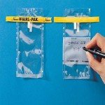 Nasco Whirl-Pak Sample Bags - Box of 500
