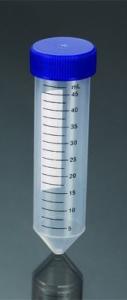 50 mL Conical-Bottom Centrifuge Tubes, 25 Count
