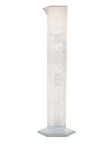 1000mL Graduated Cylinder with Hexagonal Base