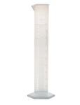 1000mL Graduated Cylinder with Hexagonal Base