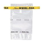 Nasco Whirl-Pak Sample Bags, 508mm x 380mm (100 Pack)