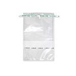 Nasco Whirl-Pak Filter Bags for Blenders - 250 Pack