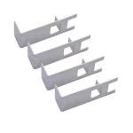 Onlyfire Stainless Steel Pizza Oven Kit